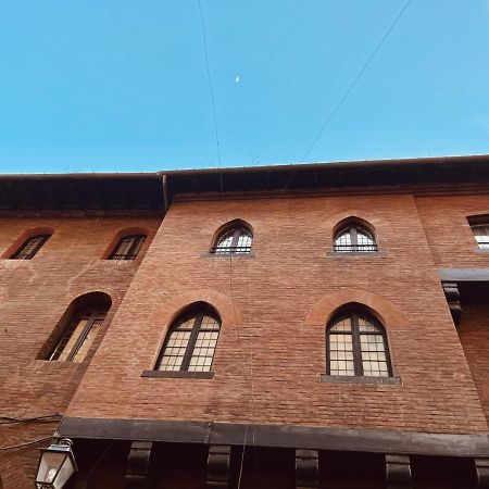 Lovely 2 Bedroom Apartment Nearby Piazza Maggiore 볼로냐 외부 사진
