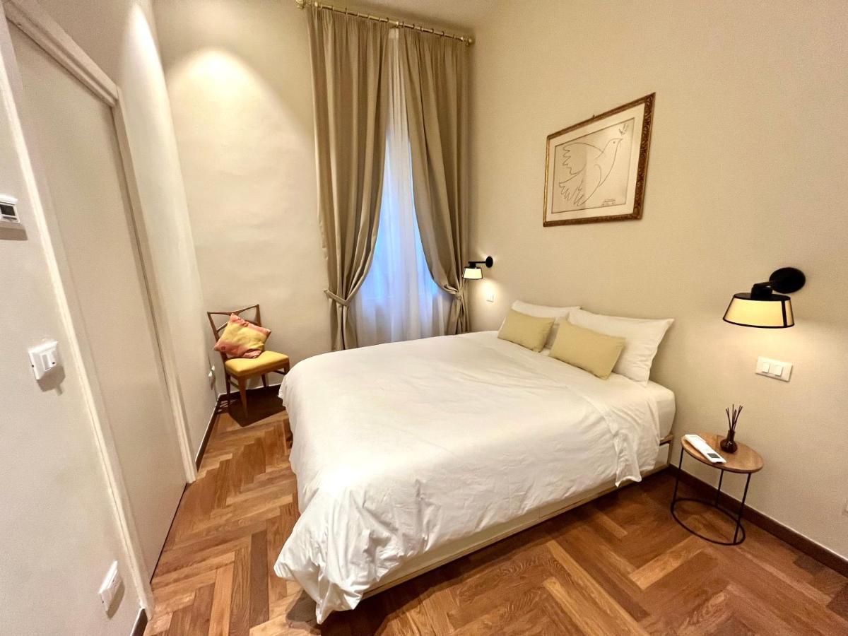 Lovely 2 Bedroom Apartment Nearby Piazza Maggiore 볼로냐 외부 사진