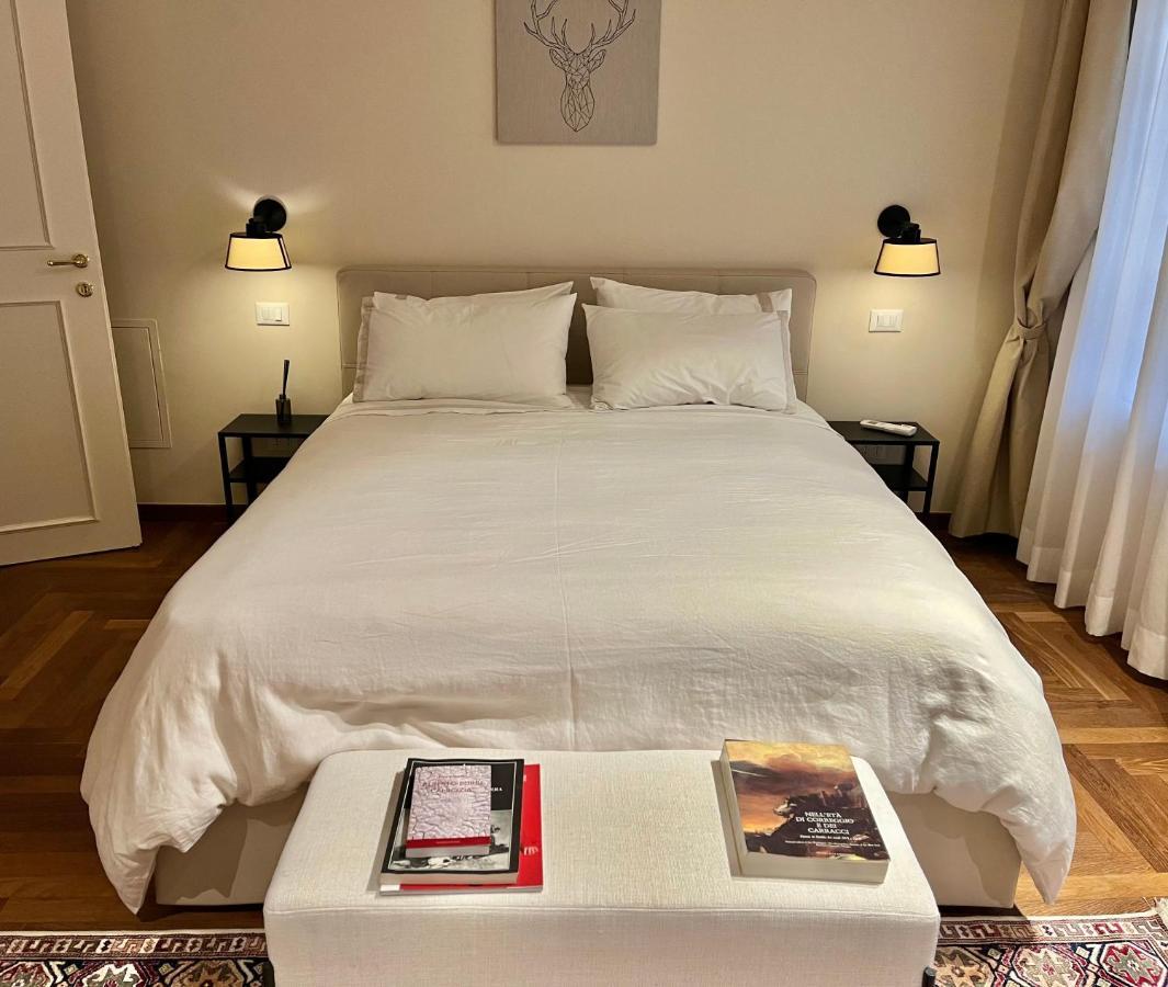 Lovely 2 Bedroom Apartment Nearby Piazza Maggiore 볼로냐 외부 사진