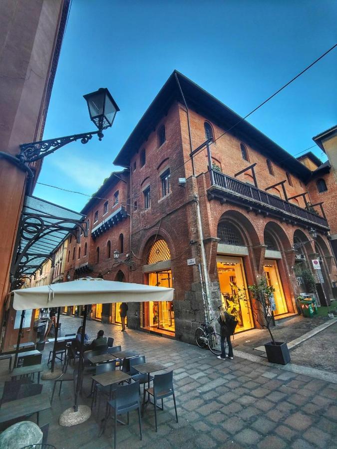 Lovely 2 Bedroom Apartment Nearby Piazza Maggiore 볼로냐 외부 사진